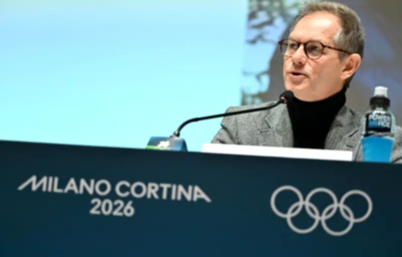 Jeux 2030 : le directeur général Cyril Linette quitte le COJOP après des tensions