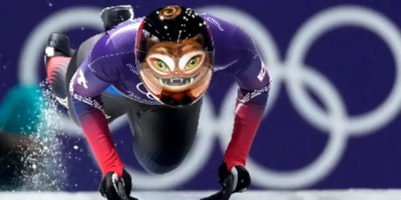 Jeux Olympiques 2026 : Les images marquantes de Milan-Cortina