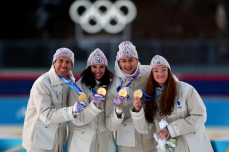 Jeux Olympiques 2026 : triomphes historiques de Klaebo, von Allmen et Brignone