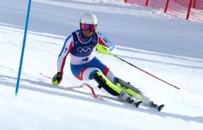 Jeux Olympiques d'hiver : la France vise un nouveau record de médailles ce lundi