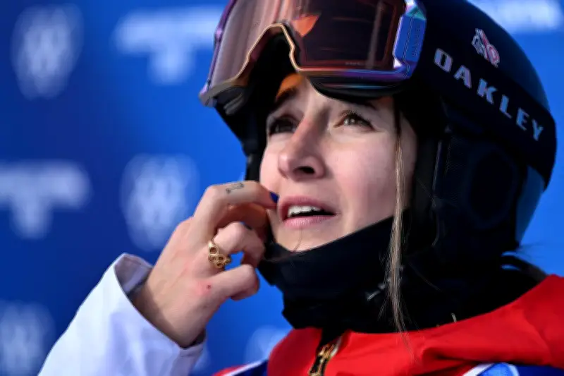 Jeux Olympiques d'hiver : Programme chargé du 14 février avec biathlon et ski alpin