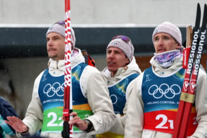 Jeux Olympiques d'hiver : Programme chargé pour les athlètes français ce vendredi