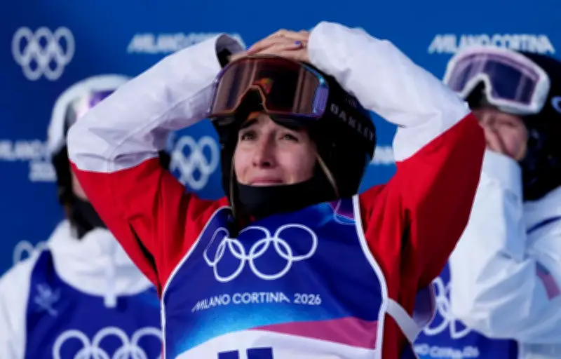 Jeux Olympiques : Journée chargée pour les Français en biathlon et ski acrobatique