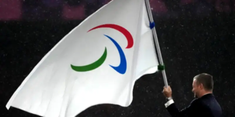 Jeux paralympiques 2026 : l'Ukraine boycotte la cérémonie d'ouverture après la réintroduction de la Russie et de la Biélorussie
