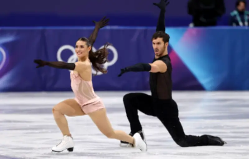 JO 2024 : Programme chargé avec Laffont, biathlon et danse sur glace en vedette