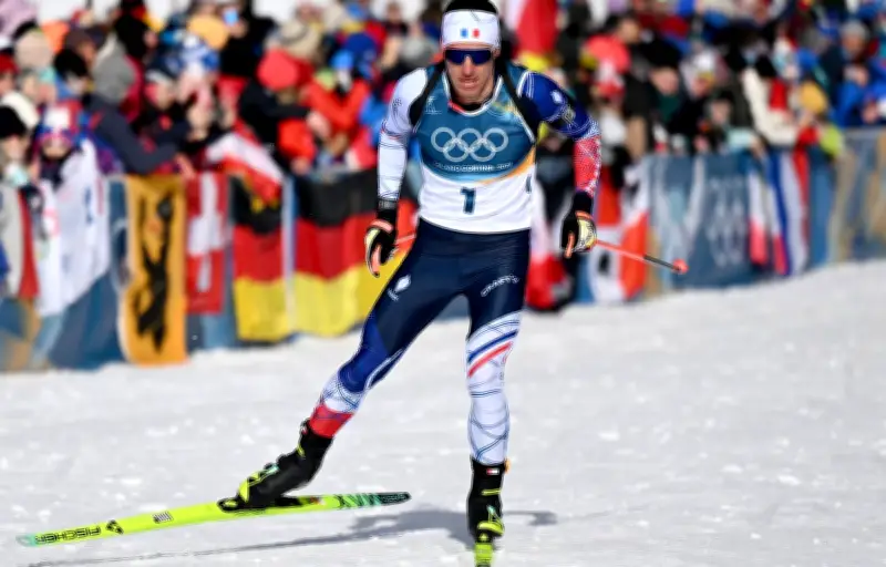 JO 2026 : Biathlon, hockey et big air au programme de la dernière semaine