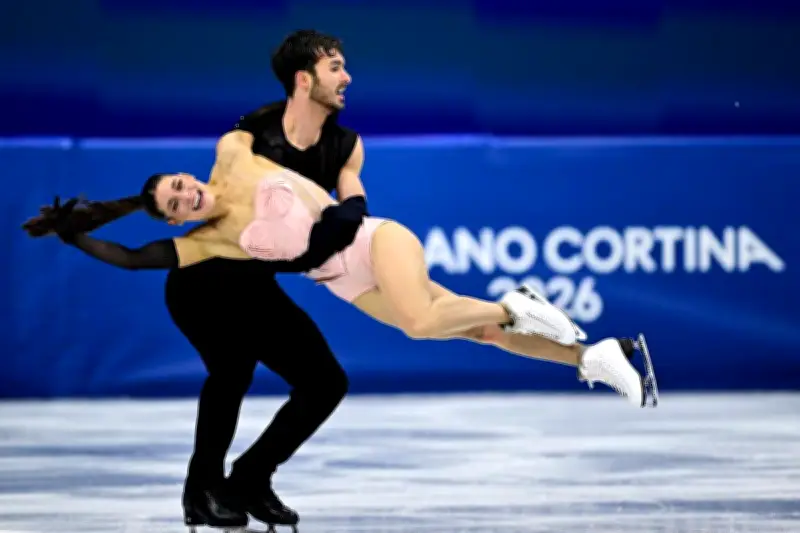 JO 2026 : Biathlon, ski de bosses et patinage artistique au programme de cette journée