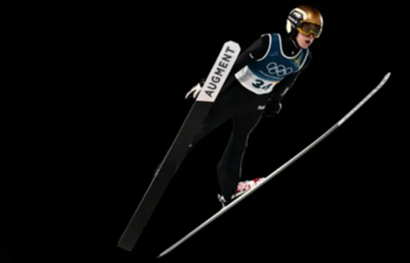 JO 2026 : Cizeron et Fournier Beaudry brillent, les Français proches du podium