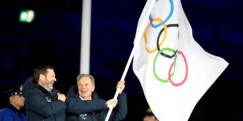 JO 2026 : Clôture spectaculaire à Vérone, la Norvège en tête, drapeau aux Alpes françaises