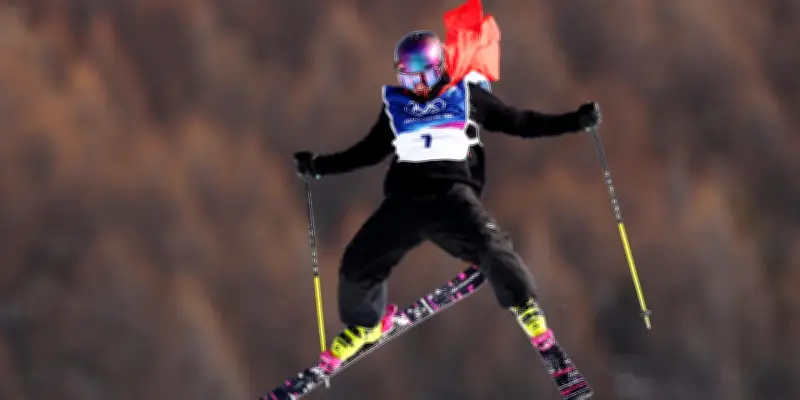 JO 2026 : Déceptions françaises et triomphes suisses sur les pistes de Bormio et Livigno