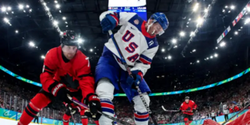 JO 2026 : Dernière journée à Milan-Cortina avant le relais aux Alpes françaises