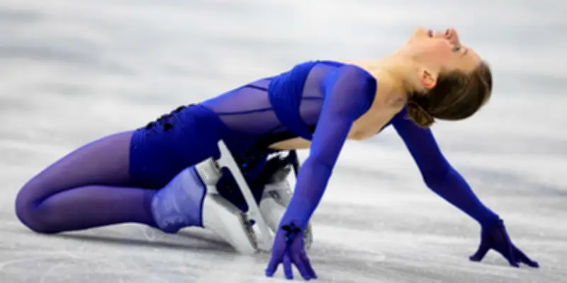 JO 2026 : Journée Cruciale pour les Médailles Françaises en Ski-Alpinisme et Patinage