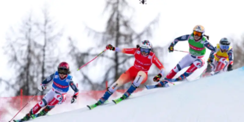 JO 2026 : Journée décisive pour les athlètes français à Milan-Cortina