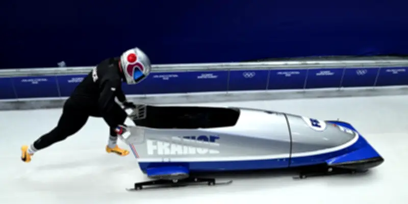 JO 2026 : La France égale son record de médailles, les espoirs reposent sur le slalom