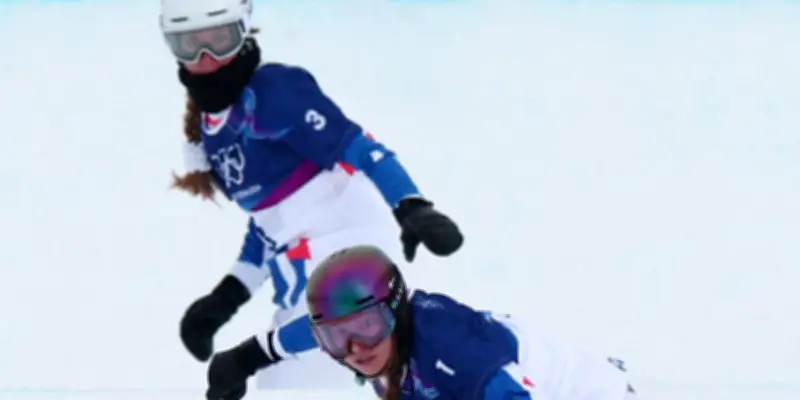 JO 2026 : La France vise de nouvelles médailles en biathlon et snowboardcross