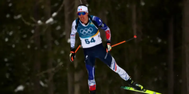 JO 2026 : La France vise les médailles en biathlon et snowboardcross ce vendredi