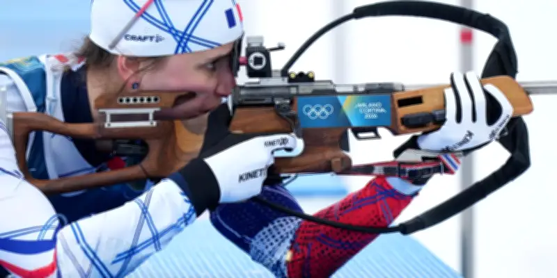 JO 2026 : La France vise un record historique de médailles à Milan-Cortina