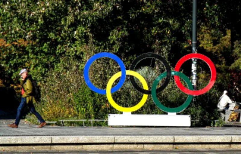 JO 2026 : Le CIO réapprovisionne en urgence les préservatifs après une pénurie inattendue