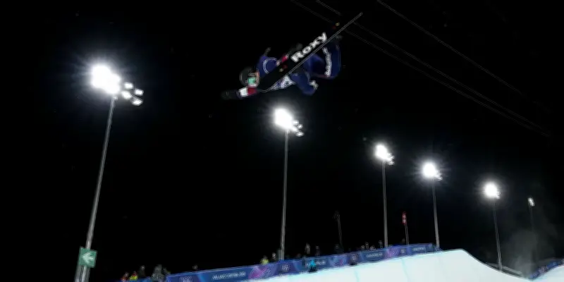 JO 2026 : Les Bleues en quête de médaille en super-G, programme chargé à Milan-Cortina