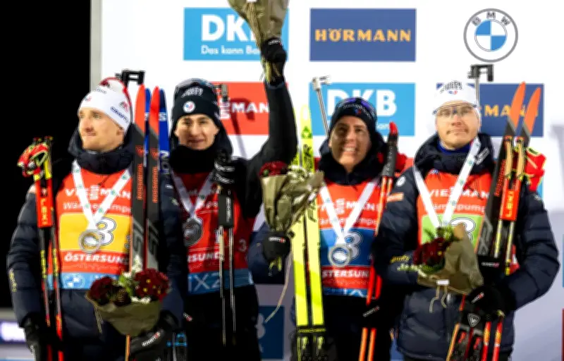 JO 2026 : Les Bleus cherchent la remontée au tableau des médailles ce mardi
