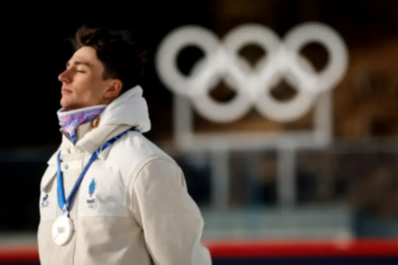JO 2026 : Les Bleus en quête de médailles ce vendredi 13 février
