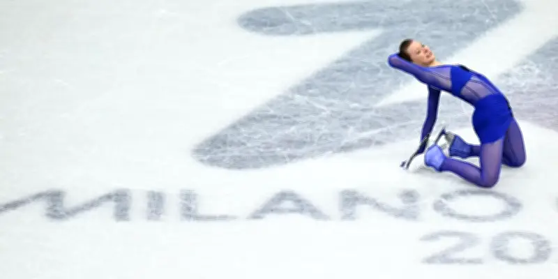 JO 2026 : Les Français en quête de médailles en ski-alpinisme et patinage artistique