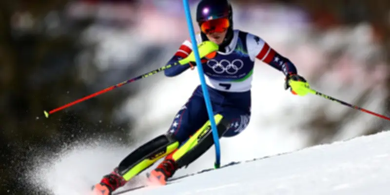 JO 2026 : Programme chargé pour la France avec snowboard, ski de fond et biathlon