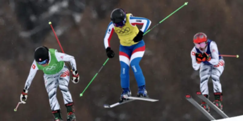 JO 2026 : Programme chargé pour les Français avec des chances de médailles en biathlon et ski