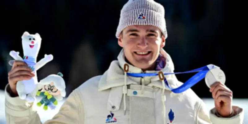 JO 2026 : Programme du dimanche, médailles françaises en vue