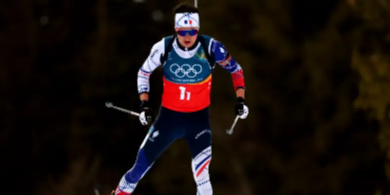 JO 2026 : Quatrième jour de compétition avec neuf titres en jeu