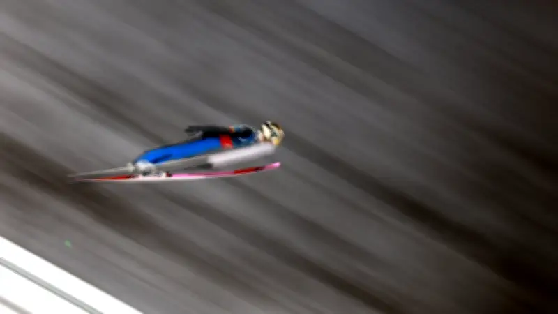 JO 2026 : un médecin affirme avoir agrandi le pénis d'un sauteur à ski avant la compétition