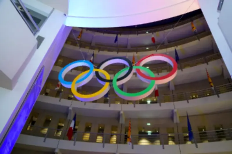 JO 2030 : une mission gouvernementale enquête sur la crise de gouvernance du comité d'organisation