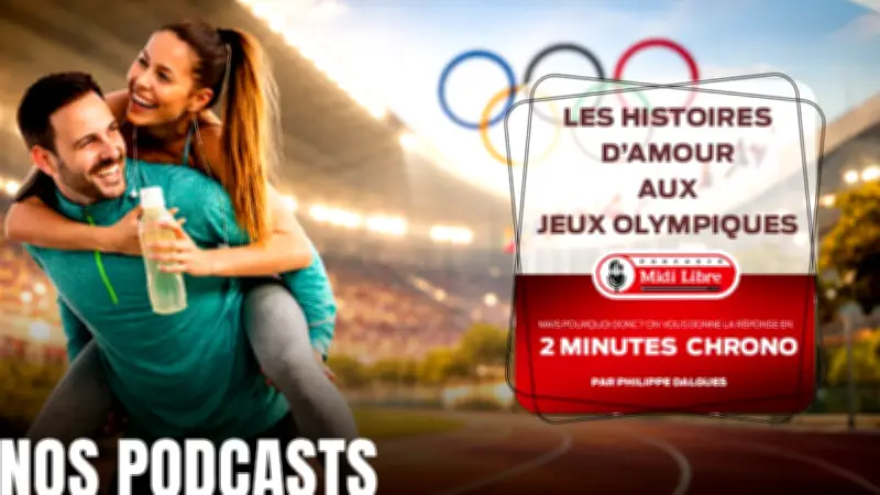 JO de Milan 2026 : Histoires d'amour et pénurie de préservatifs au village olympique