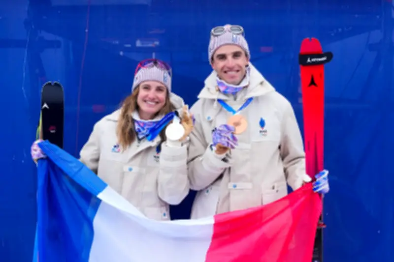 JO de Milan-Cortina 2026 : dernier samedi olympique et ultimes chances de médailles françaises