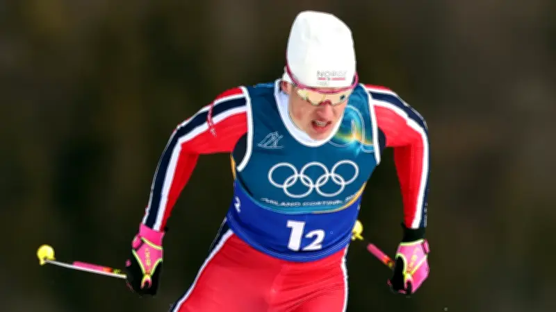 JO d’hiver 2026 : Johannes Klaebo décroche son 10e or et devient le roi incontesté