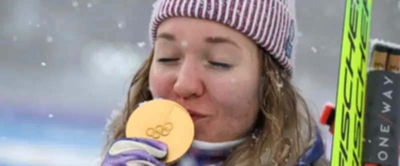 JO d'hiver 2026 : Klaebo légende, la France brille en biathlon et ski-alpinisme