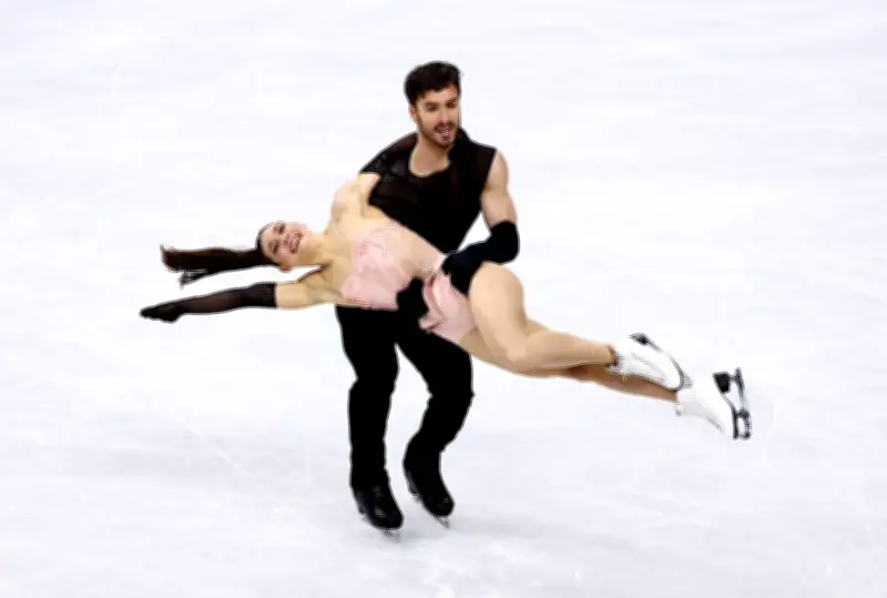 JO d'hiver 2026 : les skieurs français rêvent d'exploit en combiné par équipes