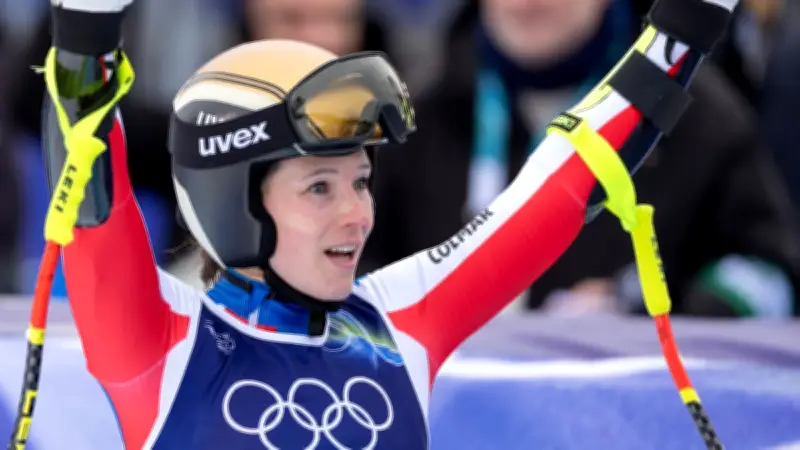 JO d'hiver 2026 : Miradoli en argent, la France brille malgré les déceptions