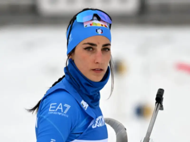 JO d'hiver : l'Italienne Rebecca Passler autorisée malgré un contrôle positif