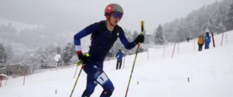 JO d'hiver Milan 2026 : la France brille en ski-alpinisme avec deux médailles historiques