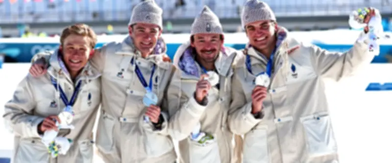 JO d'hiver Milan 2026 : La France égale son record historique de médailles avec trois podiums