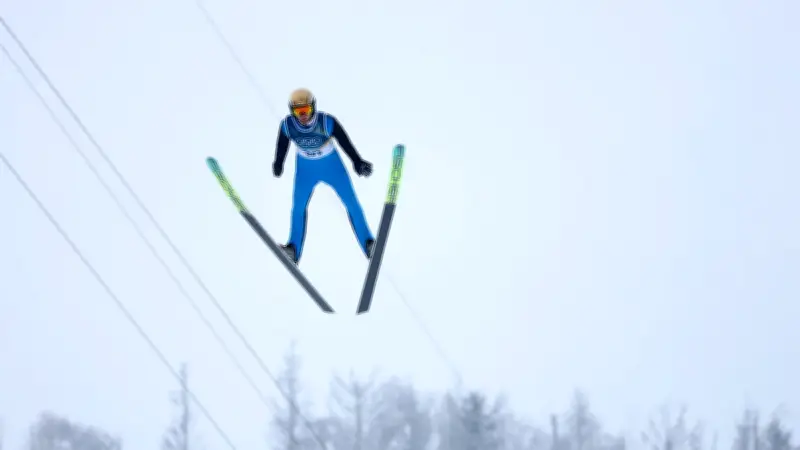 JO d'hiver Milan 2026 : l'entraîneur finlandais Igor Medved exclu pour consommation d'alcool