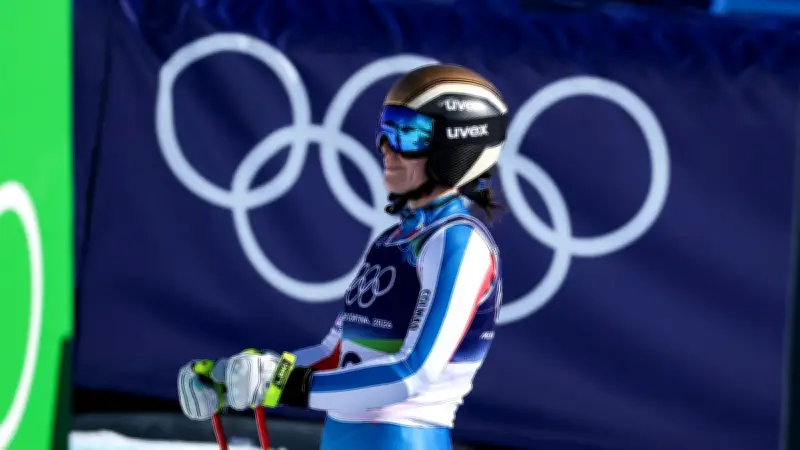 JO d'hiver Milan 2026 : les espoirs français du 12 février avec Miradoli et les frères Chollet