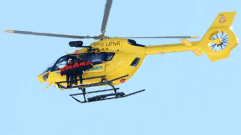 JO Milan 2026 : La blessure de Lindsey Vonn menace sa jambe, risque d'amputation évoqué