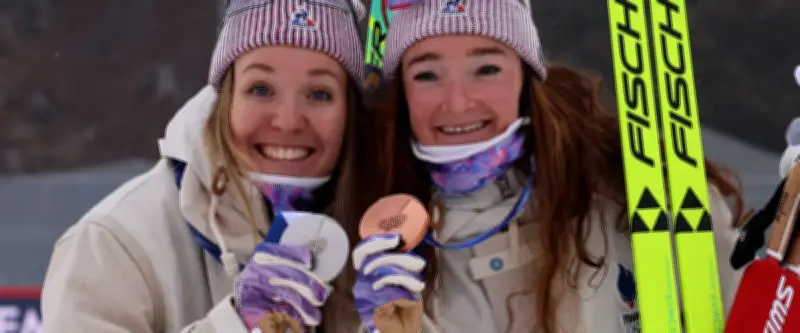 JO Milan 2026 : le biathlon français brille, la France vise un record historique