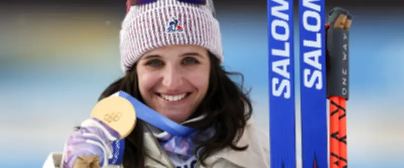 JO Milan 2026 : Les biathlètes françaises en quête d'un triplé historique ce samedi