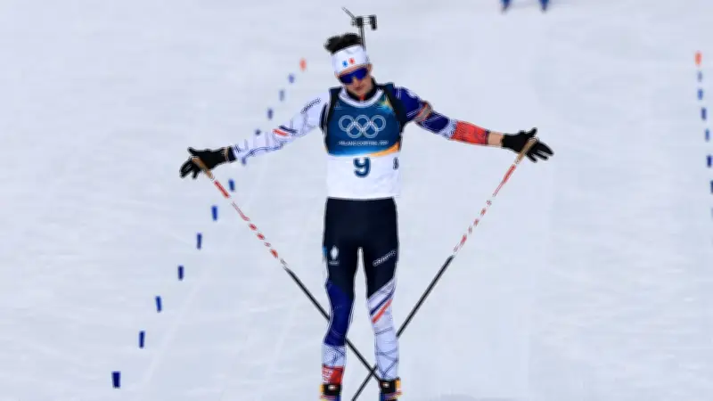 JO Milan 2026 : Les espoirs de médailles françaises ce vendredi 20 février