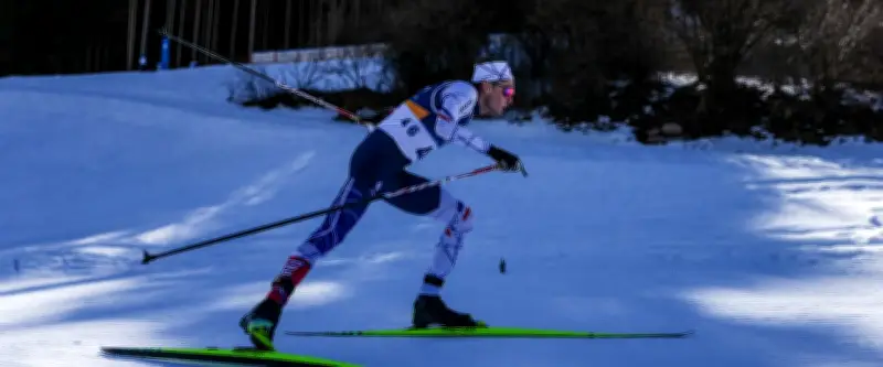 JO Milan 2026 : l'équipe de France de ski de fond décroche l'argent sur le relais 4x7,5 km