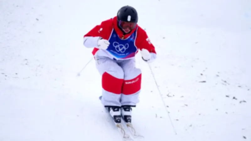 JO Milan 2026 : Perrine Laffont et trois Français qualifiés en finale de ski de bosses