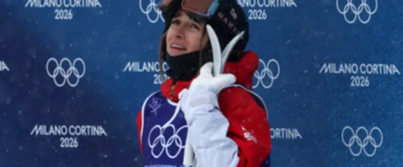 JO Milan 2026 : Perrine Laffont termine quatrième en bosses parallèles après son bronze